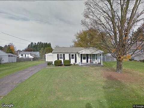 Lamont, CORTLAND, NY 13045