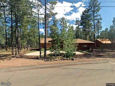 Buck Springs, PINETOP, AZ 85935