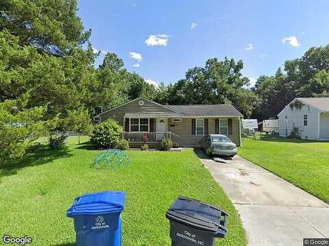 Davis, JACKSONVILLE, NC 28540