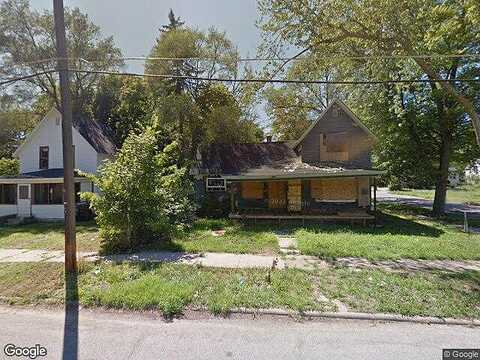 Monroe, BENTON HARBOR, MI 49022