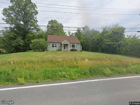 State Route 143, RAVENA, NY 12143