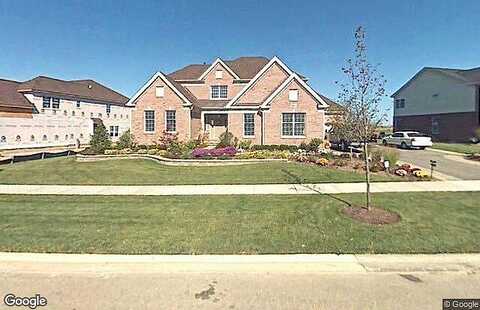 Open, HAWTHORN WOODS, IL 60047