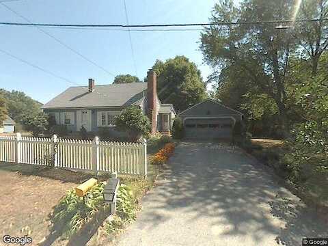 Whittaker, HAVERHILL, MA 01830