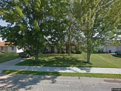 Magnolia, WAPAKONETA, OH 45895