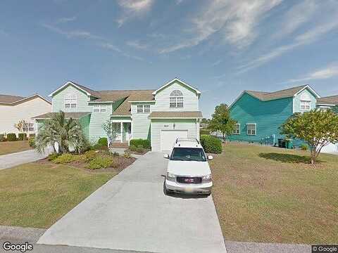 Sloop Pointe, KURE BEACH, NC 28449