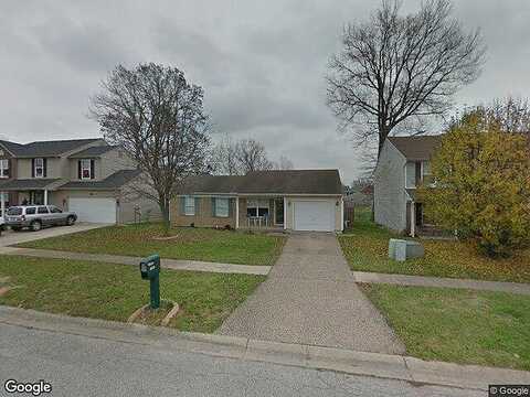 Kenhurst, LOUISVILLE, KY 40258