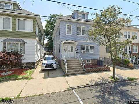 4Th, NORTH BERGEN, NJ 07047