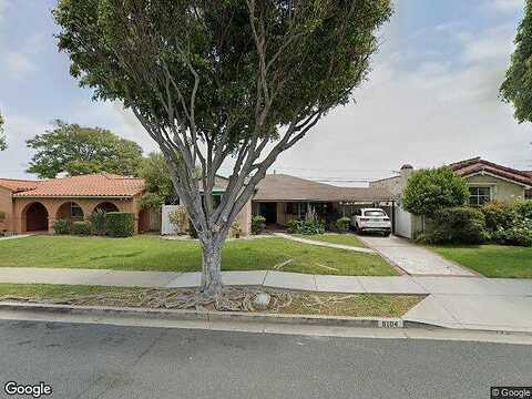 2Nd, INGLEWOOD, CA 90305