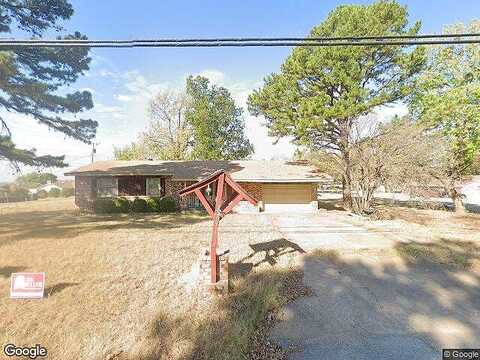 5Th, HENRYETTA, OK 74437