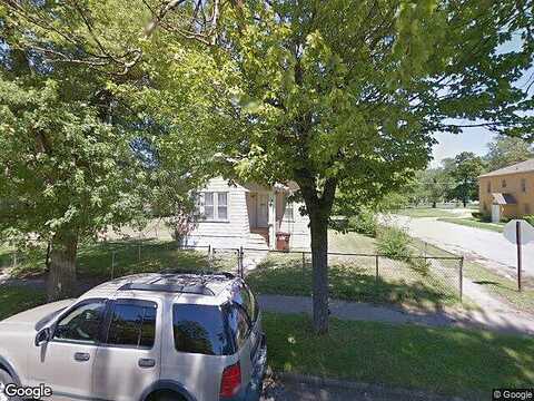 Thresher, BENTON HARBOR, MI 49022