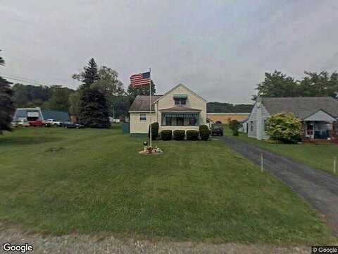 Washington, SAINT MARYS, PA 15857