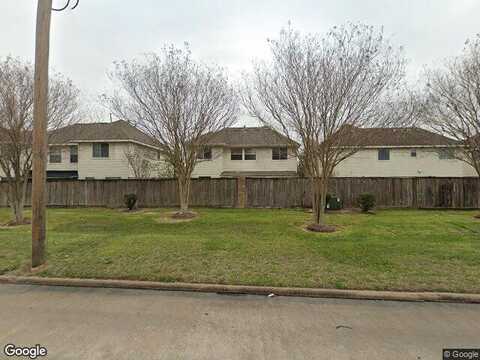 Sienna Trace, HOUSTON, TX 77083