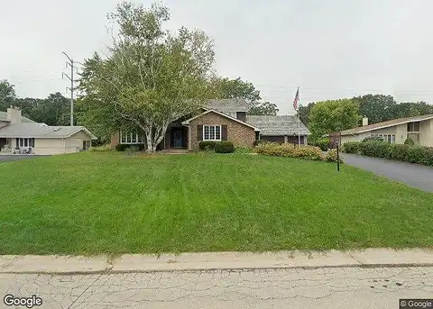 Garfield, BURR RIDGE, IL 60527