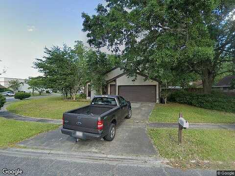 Coralberry, JACKSONVILLE, FL 32244