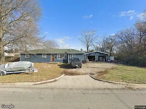 6Th, MATTOON, IL 61938