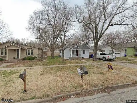 Elm, MCPHERSON, KS 67460