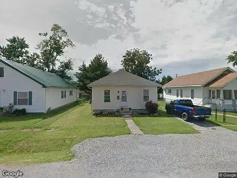 14Th, HERRIN, IL 62948