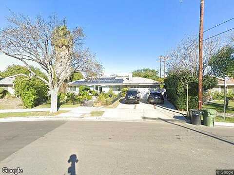 Royer, WEST HILLS, CA 91304