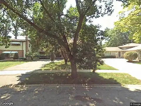 Carnation, MATTESON, IL 60443