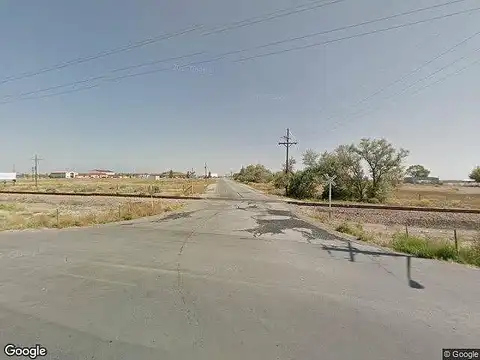 Road 9, ALAMOSA, CO 81101