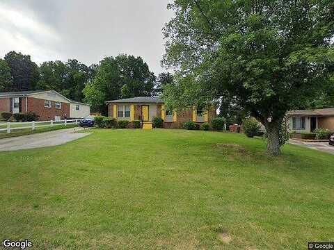 Daleview, GREENSBORO, NC 27406