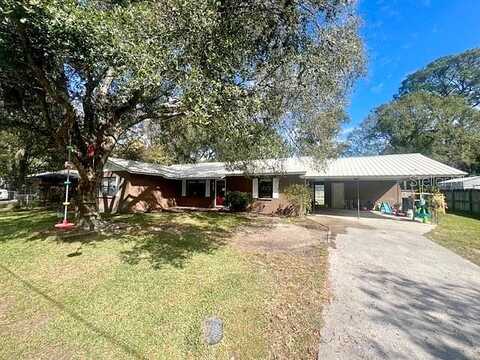 Parkwood, STARKE, FL 32091