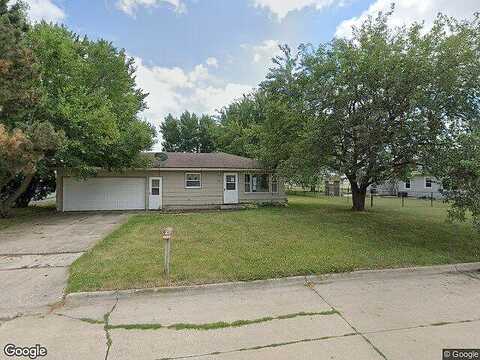 Southfield, WEBSTER CITY, IA 50595