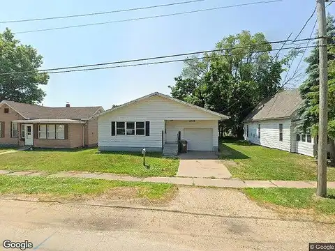 16Th, FULTON, IL 61252