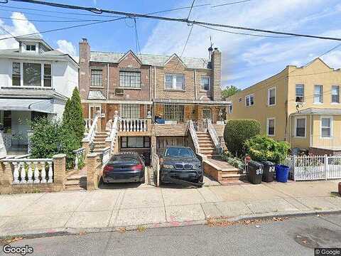 51St, BROOKLYN, NY 11203