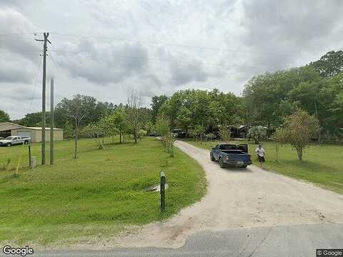 County Road 796, LAKE BUTLER, FL 32054