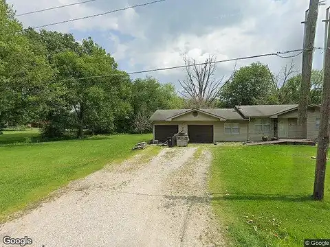 2Nd, WELLSVILLE, MO 63384