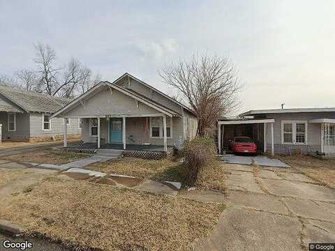 2Nd, CUSHING, OK 74023