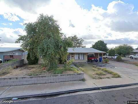 5Th, MESA, AZ 85204