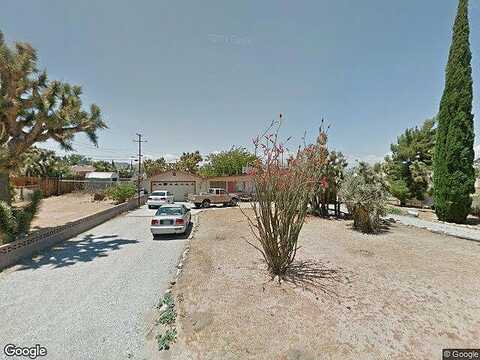 Grand, YUCCA VALLEY, CA 92284