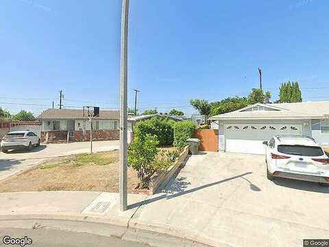 Niland, GARDEN GROVE, CA 92844