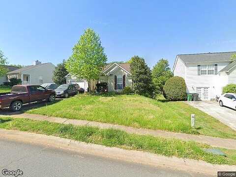 Hornwood, CHARLOTTE, NC 28215