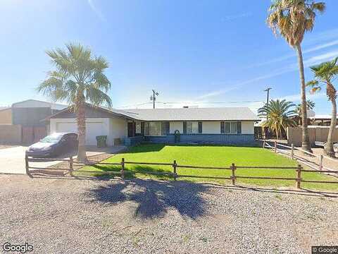 Jeb Stuart, GILA BEND, AZ 85337