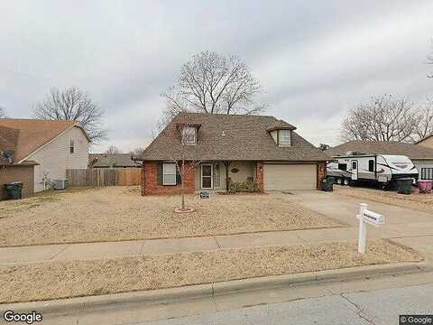 128Th East, OWASSO, OK 74055