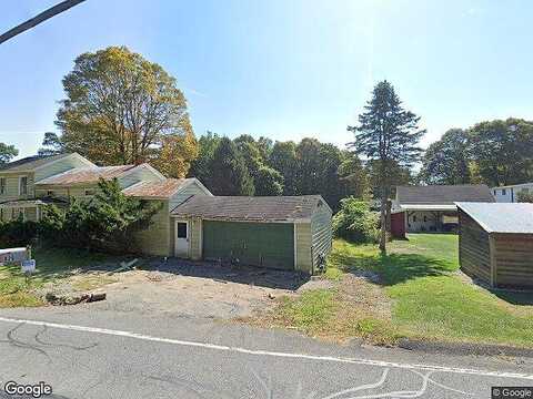 Hollow, SALT POINT, NY 12578