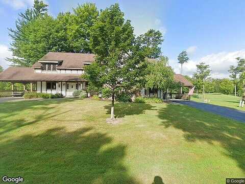 Canterbury, CLYMER, NY 14724