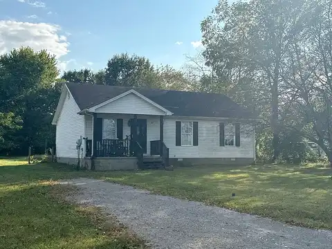 Meigs, DANVILLE, KY 40422