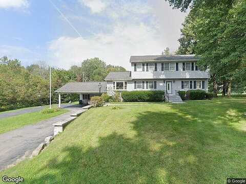 Hunt, WALLKILL, NY 12589