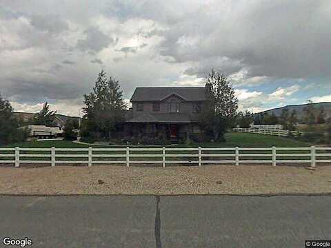 Wild Rose, KAMAS, UT 84036