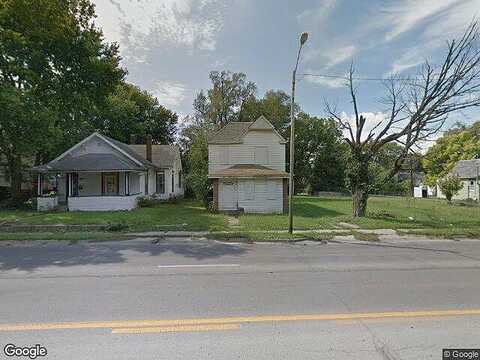 Monroe, DECATUR, IL 62522