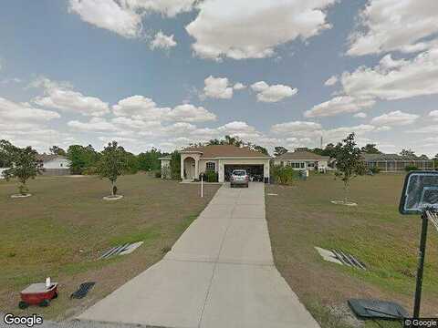 264Th, MYAKKA CITY, FL 34251