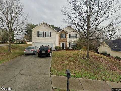 Langley View, LOGANVILLE, GA 30052