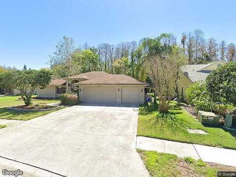 Centerwood, TARPON SPRINGS, FL 34688