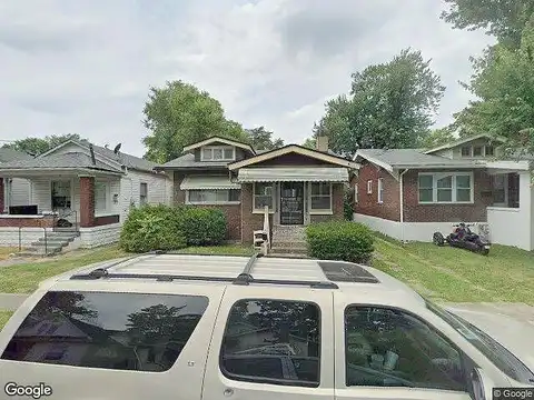 Sutcliffe, LOUISVILLE, KY 40211