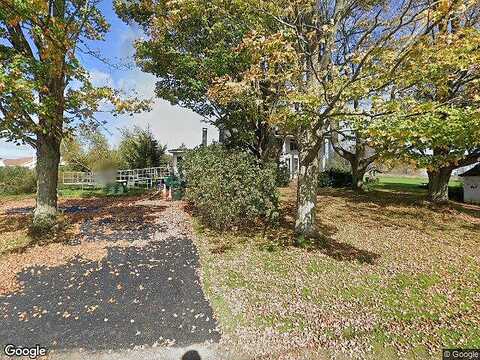 Martin Hill, HARPURSVILLE, NY 13787