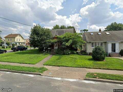 Miller, ELMWOOD PARK, NJ 07407